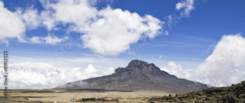 Mawenzi Mount