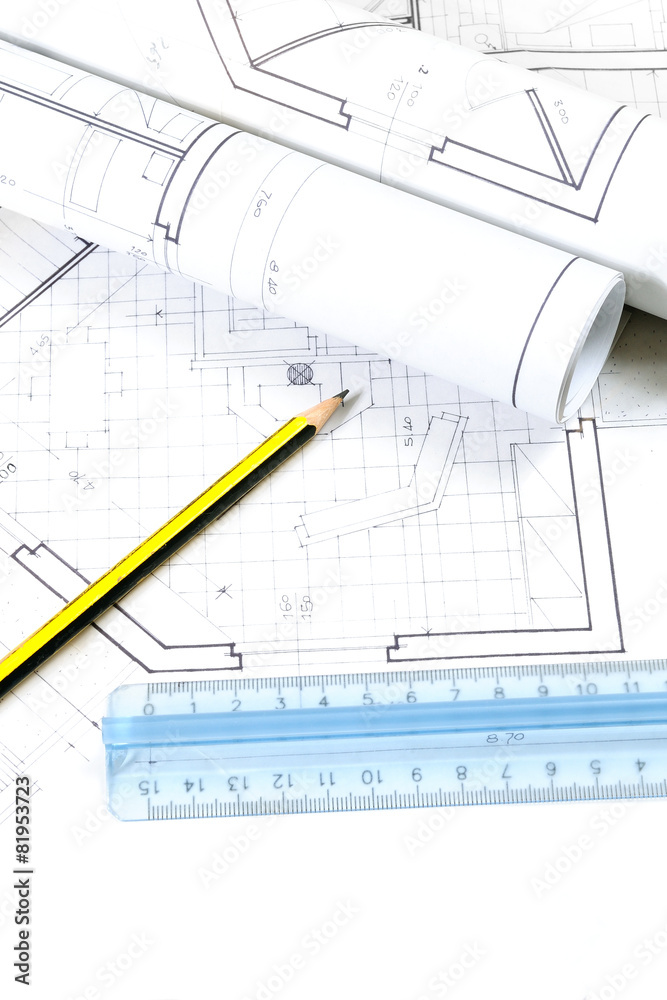 Building project Building project