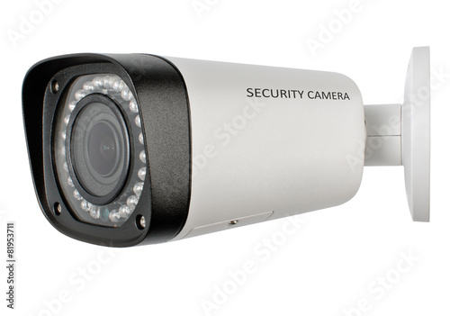 Security camera