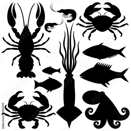 Seafood