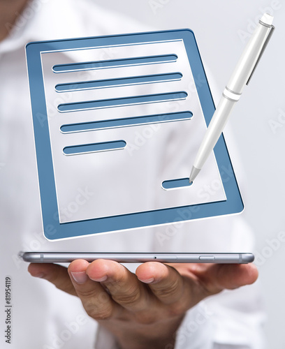 contract