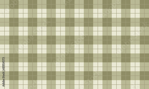 Seamless Flannel Luberjack Textile