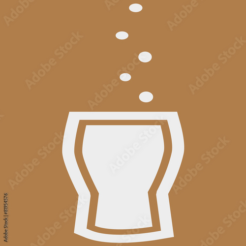 Cocktail symbol