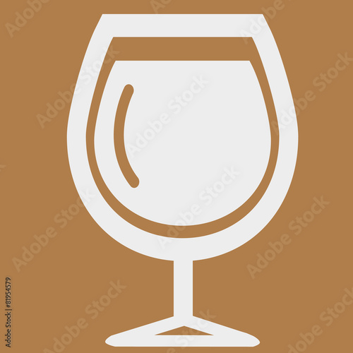 Cocktail symbol