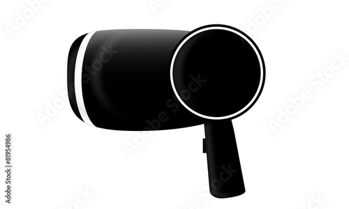 hairdryer for hairdressers