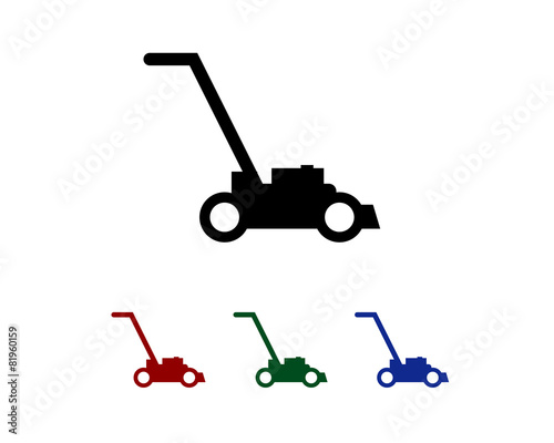 lawn mower