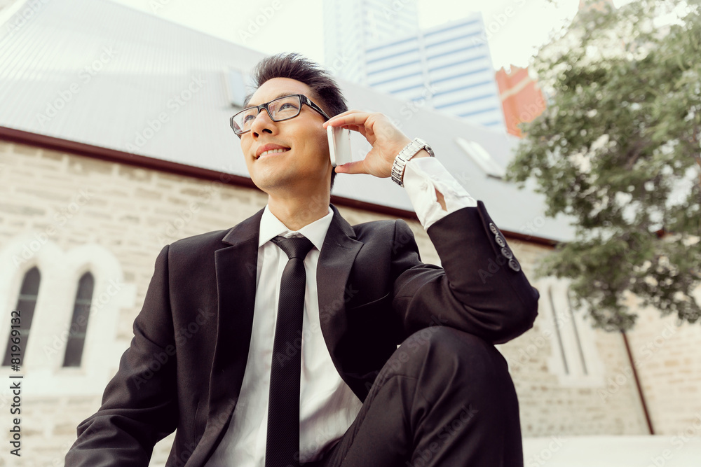 I am always in touch with ny company I am always in touch with ny company