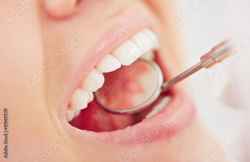 Mouth hygiene