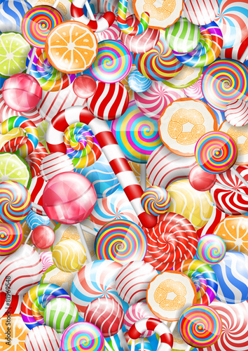 Lollipops