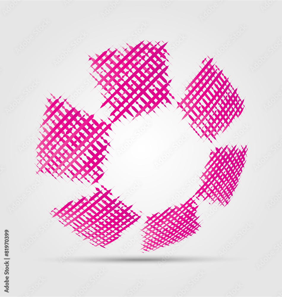 Originally created business icon Originally created business icon