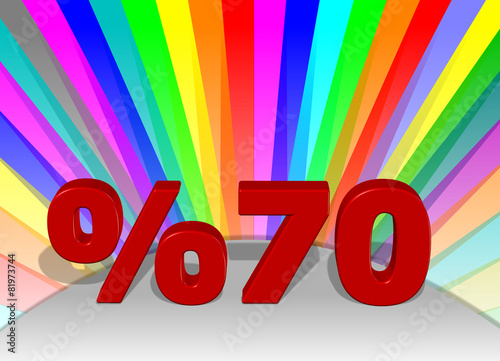 %70