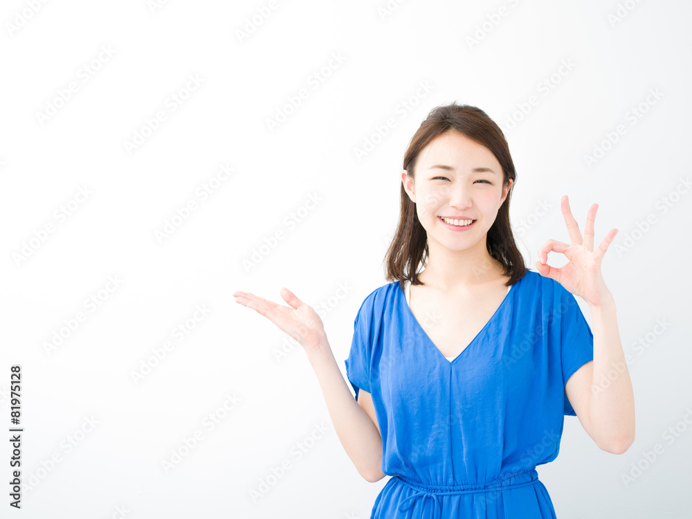 おすすめ・若い女性 おすすめ・若い女性