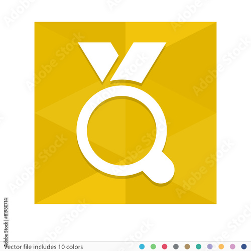 Metro Sytle Title Icon