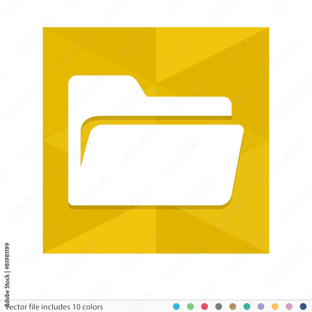 Metro Sytle Title Icon