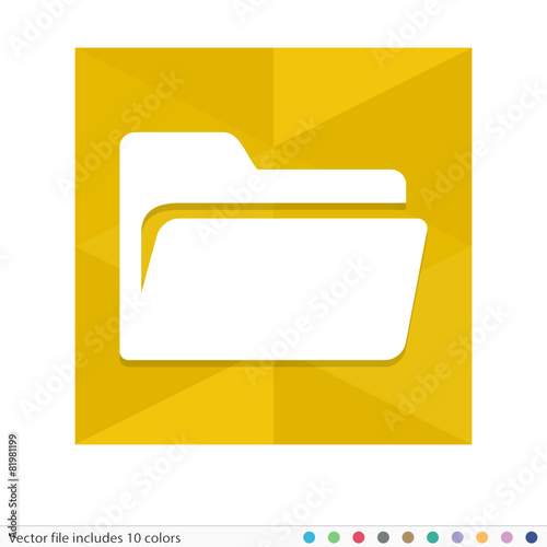 Metro Sytle Title Icon