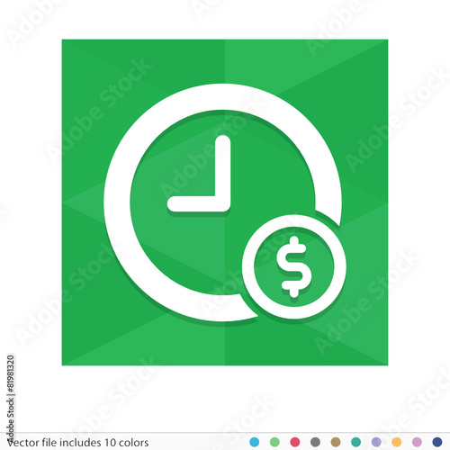 Metro Sytle Title Icon