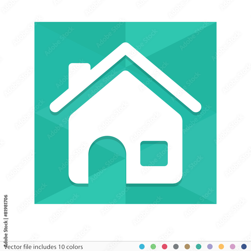 Metro Sytle Title Icon Metro Sytle Title Icon