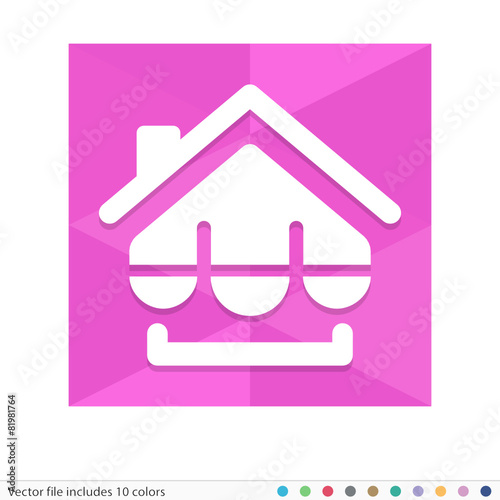 Metro Sytle Title Icon