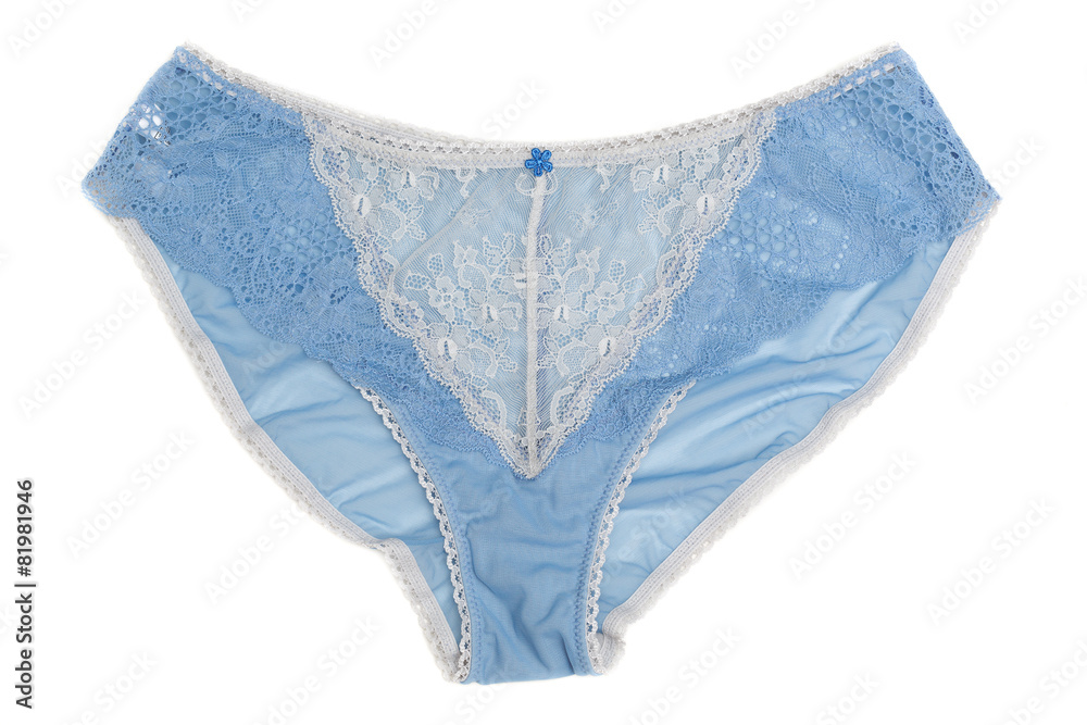 blue fishnet panties Photos | Adobe Stock