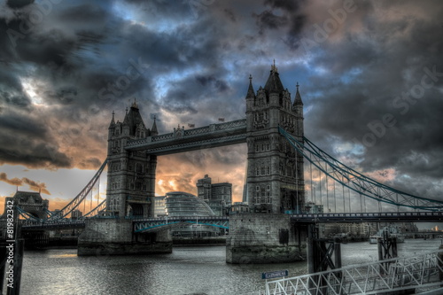 London Bridge.