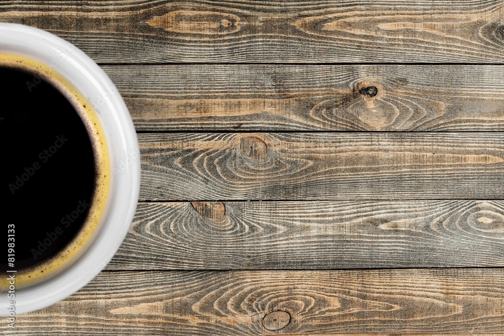 Coffee. Espresso with clipping path XXL Coffee. Espresso with clipping path XXL