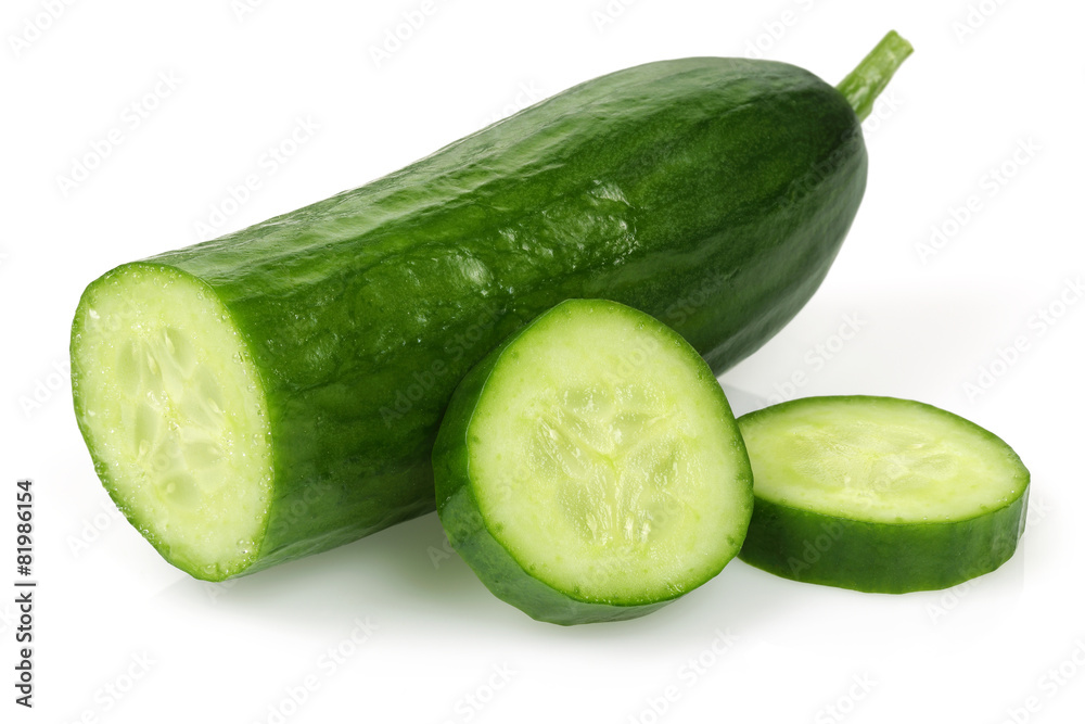 Cucumber Cucumber