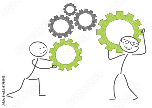teamwork