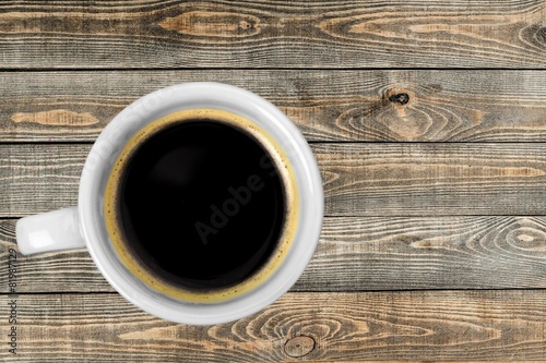 Coffee. Espresso with clipping path XXL