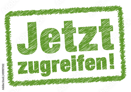 Jetzt zugreifen!