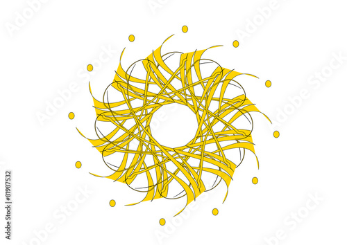 sun