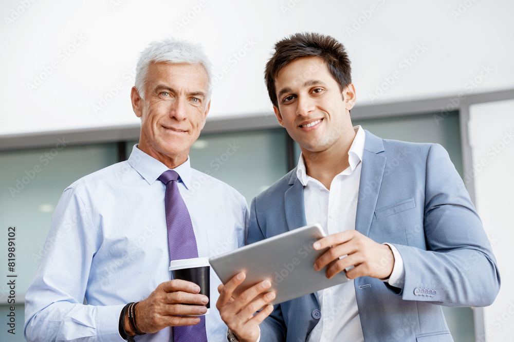 Discussion and technology give way to solution Discussion and technology give way to solution