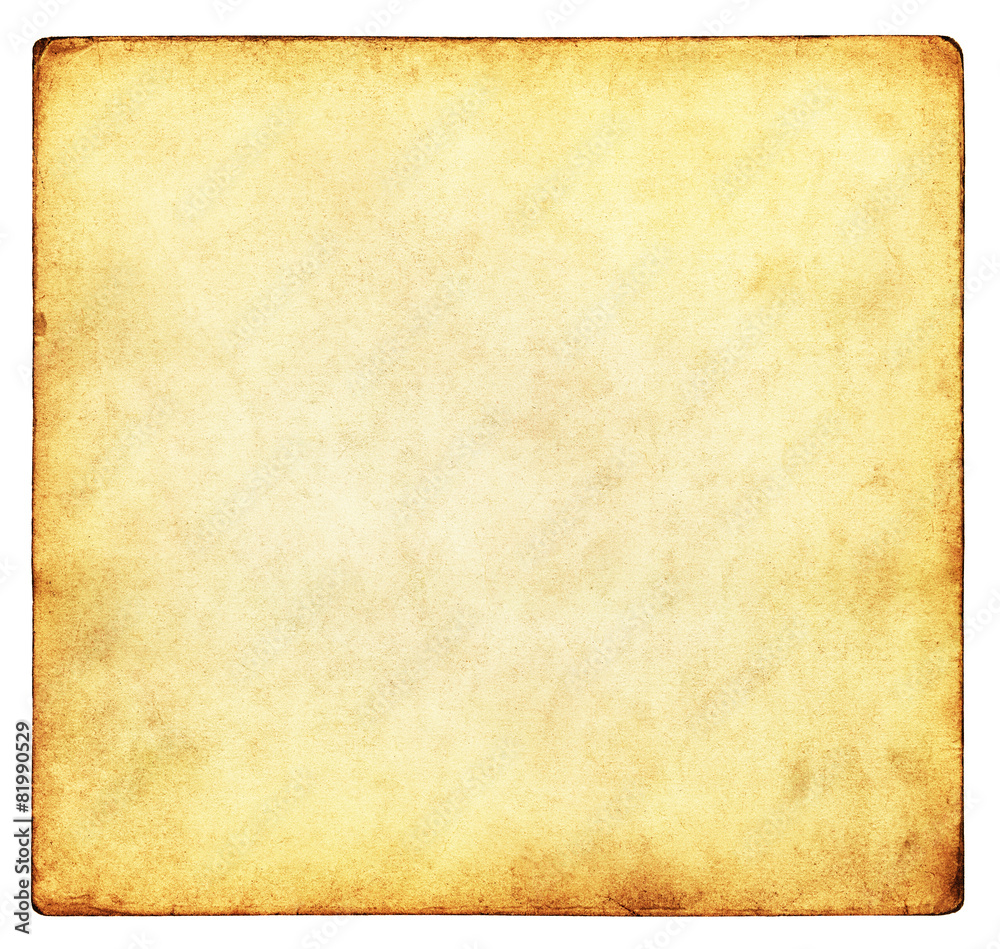 Obraz premium Grunge paper background