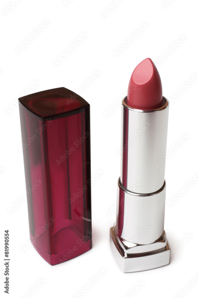 Obraz premium Red lipstick
