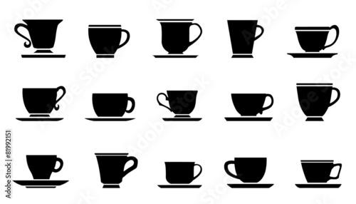 cups improvement silhouettes