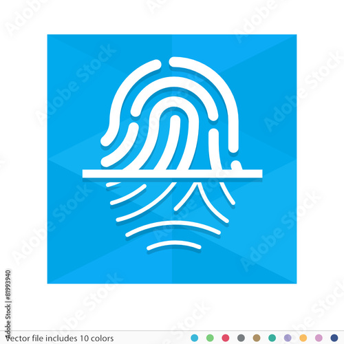 Metro Sytle Title Icon