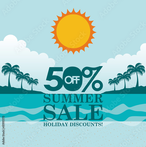 summer sale