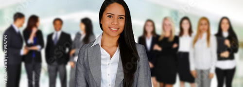 Business Team