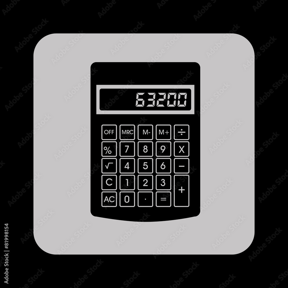 calculator icon calculator icon