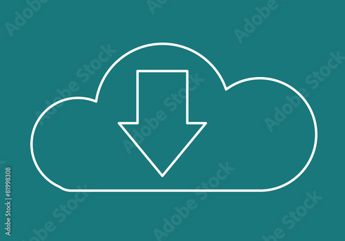 computer icon