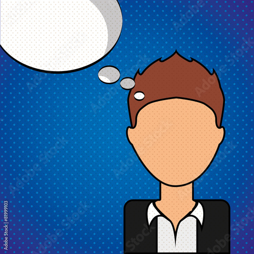 pop art comic