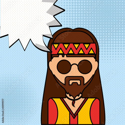 pop art comic