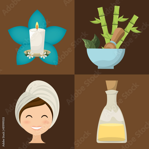 natural spa