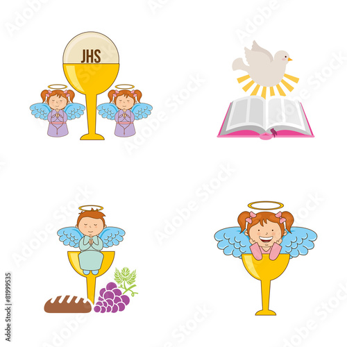cute angels