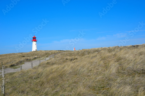 Strand Sylt Urlaub