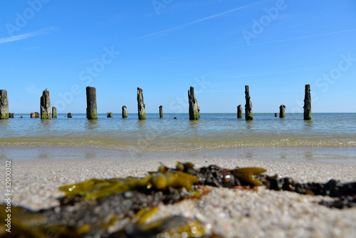 Strand Sylt Urlaub