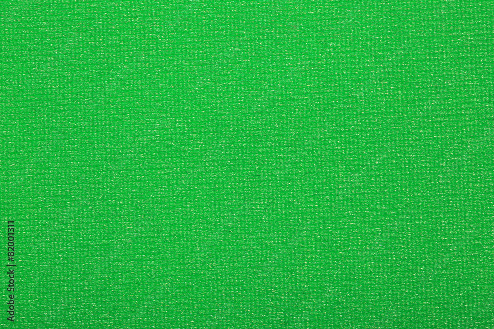 Fototapeta premium green cloth