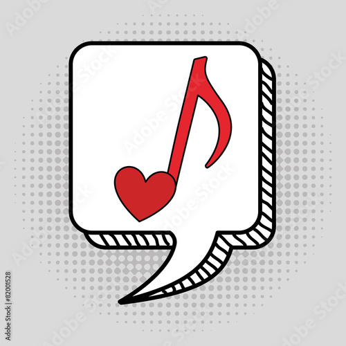 love music