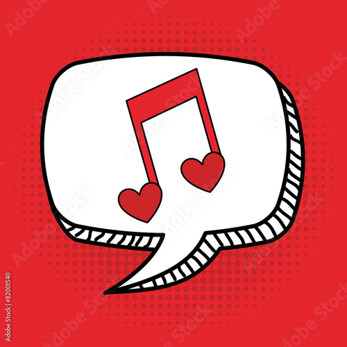 love music