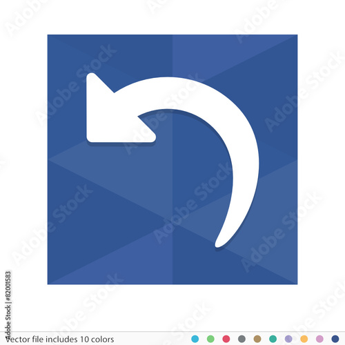 Metro Sytle Title Icon