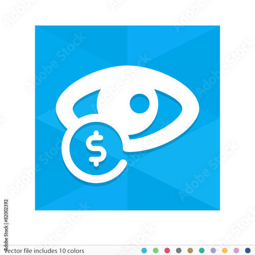 Metro Sytle Title Icon